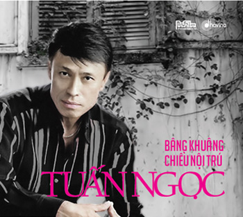 Tuấn Ngọc - Bâng khuâng chiều nội trú